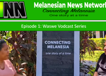 Episode 1 | Waswe Vodcast Series