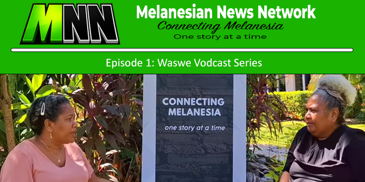Episode 1 | Waswe Vodcast Series