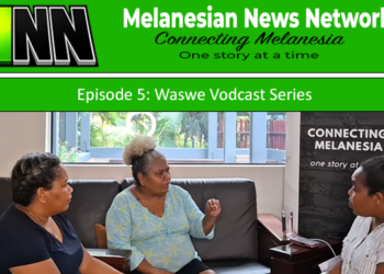 Episode 5 | Waswe Vodcast Series