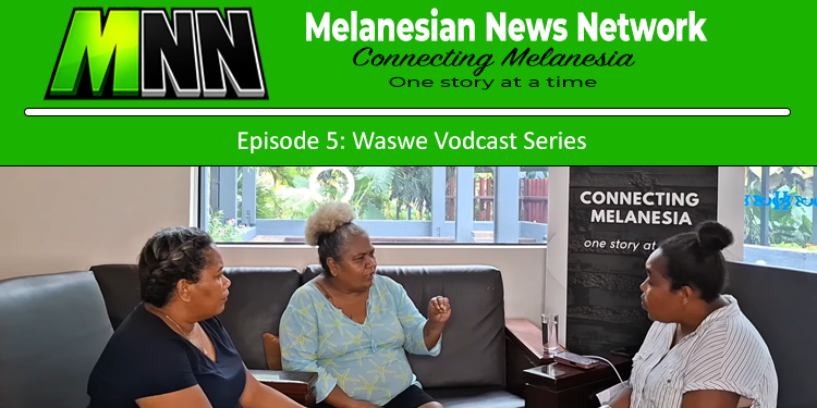 Episode 5 | Waswe Vodcast Series