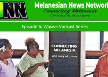 Episode 6 | Waswe Vodcast Series