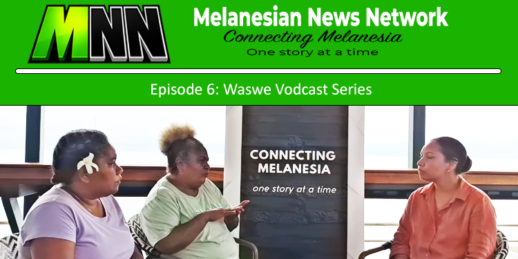Episode 6 | Waswe Vodcast Series