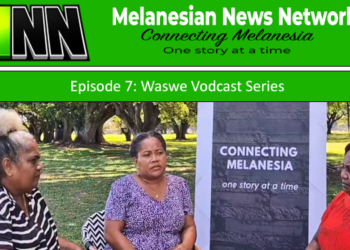 Episode 7 | Waswe Vodcast Series