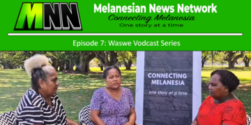 Episode 7 | Waswe Vodcast Series