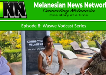 Episode 8 | Waswe Vodcast Series