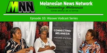 Episode 10 | Waswe Vodcast Series