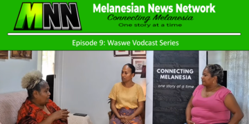 Episode 9 | Waswe Vodcast Series