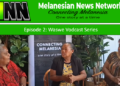 Episode 2 Waswe Vodcast Series