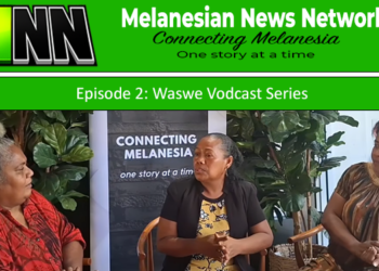 Episode 2 | Waswe Vodcast Series
