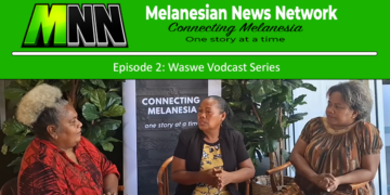 Episode 2 | Waswe Vodcast Series