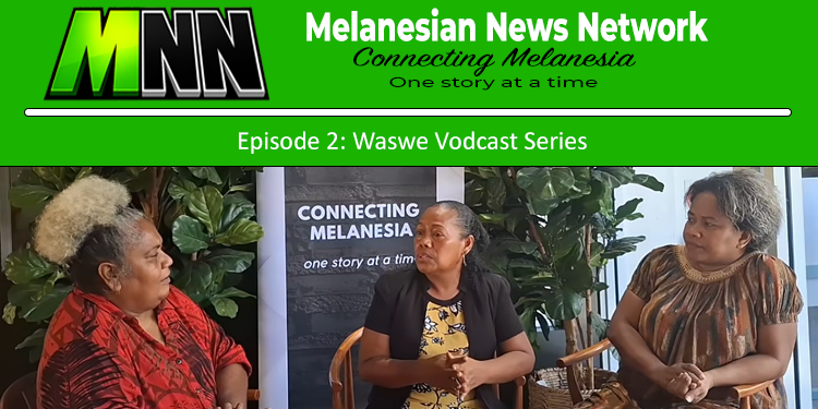 Episode 2 | Waswe Vodcast Series