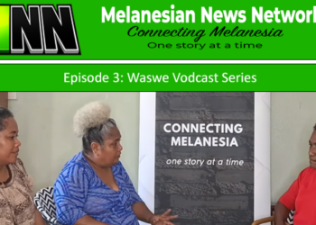 Episode 3 | Waswe Vodcast Series