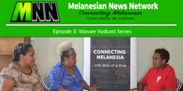 Episode 3 | Waswe Vodcast Series