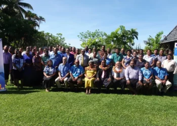 Photo credit Fiji Government