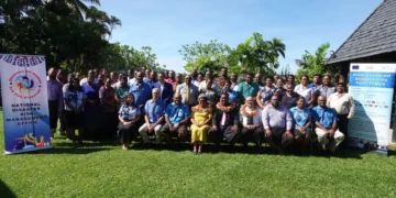 Photo credit Fiji Government