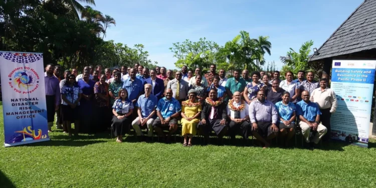 Photo credit Fiji Government