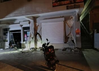 Photo supplied VBTC News