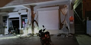 Photo supplied VBTC News