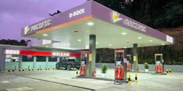 Tamtam Petroleum Port Vila