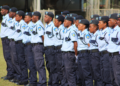 Vanuatu Police Force