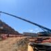 sarens aus mining